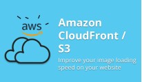 Amazon CloudFront / S3