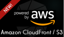 Amazon CloudFront / S3