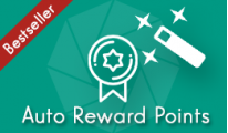 Auto Reward Points