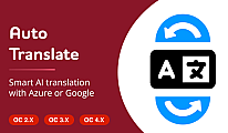 Auto Translate