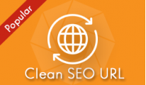 Clean SEO URL