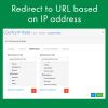 Country IP Rules