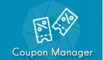 Coupon Manager