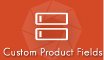 Custom Product Fields