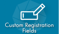 Custom Registration Fields