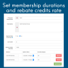 Customer Group Membership