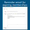 Customer Group Membership