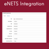 eNETS Integration