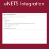 eNETS Integration