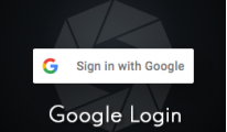 Google Login