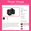 Hover Image