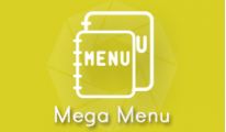 Mega Menu