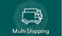 Multi-Shipping