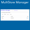 MultiStore Manager