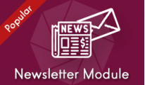 Newsletter Module