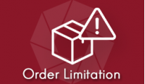 Order Limitation