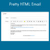 Pretty HTML Email