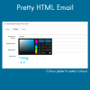 Pretty HTML Email