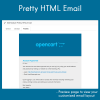 Pretty HTML Email