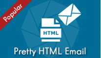 Pretty HTML Email