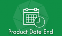 Product Date End