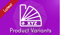 Product Variants