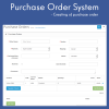 Purchase Order System