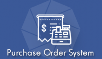 Purchase Order System