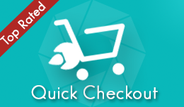 Quick Checkout