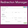 Redirection Manager