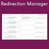 Redirection Manager