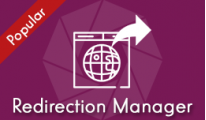 Redirection Manager