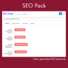 SEO Pack