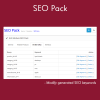 SEO Pack