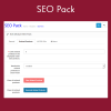 SEO Pack