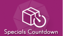 Specials Countdown