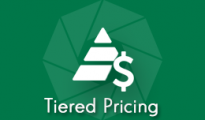 Tiered Pricing