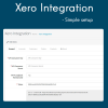 Xero Integration